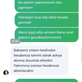 Portobet Yatırım Bonusu Beklerken Hayal Kırıklığı