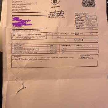 Gürgençler Müşteri Talebine Duyarsız Yaklaşım