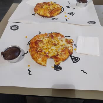 Pizza Hut Ürün Eksikliği Var