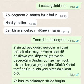 Armut Bu Kadar Basit Mi