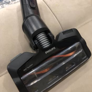 PHILIPS Ev Aletleri Philips XC7040-1 Dikey Süpürge