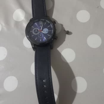 Saat Mekanı Farklı Saat Geldi