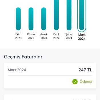 Türk Telekom Onaysız Tarife Değişikliği