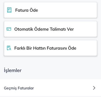 Türk Telekom Onaysız Tarife Değişikliği