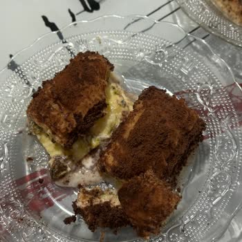 Şok Marketler Bozuk Soğuk Baklava