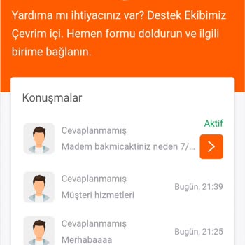 Oyunexe.com Destek Ekibi Ve Sipariş Hakkında Bilgilendirme