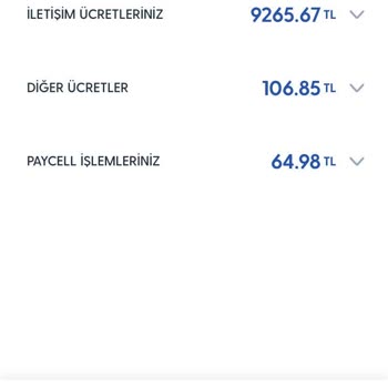 Turkcell Telefon Faturam Çok Fazla Geldi