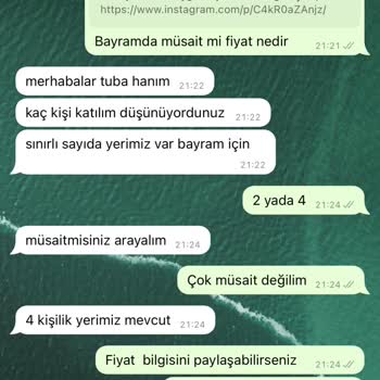 Routetur Tur Şirketi Mağduriyeti - Hak Arayışım