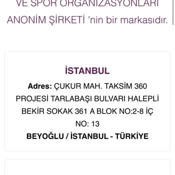 Routetur Tur Şirketi Mağduriyeti - Hak Arayışım