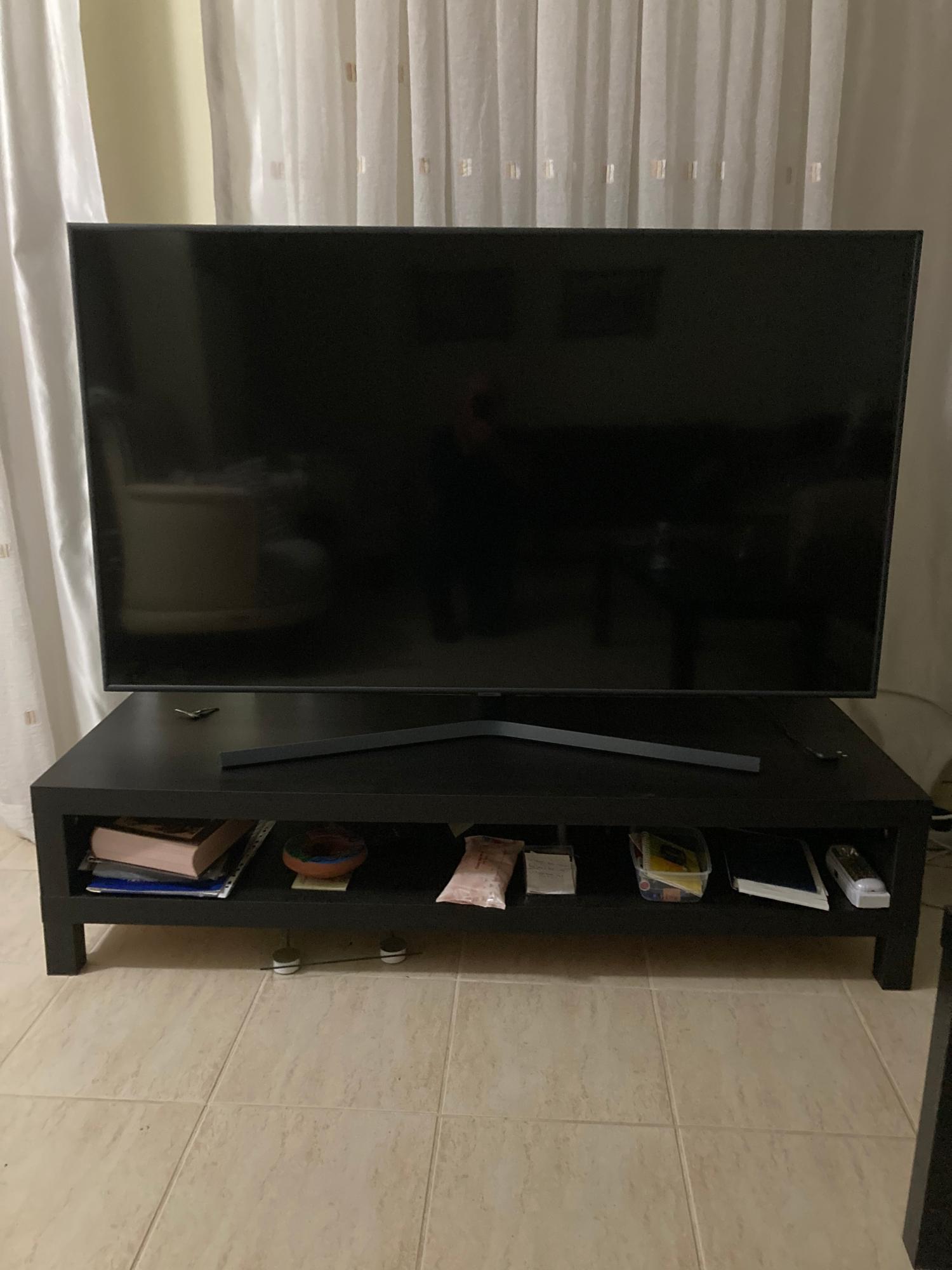 Samsung UE65RU7400UXTK TV Shut Down After Warranty Xolvie
