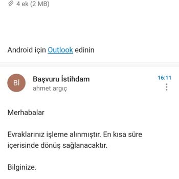 Basvuruistihdam.com.tr 0312 985 04 06