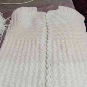 Himalaya El Örgü İplikleri El Emeğim Ziyan Oldu