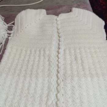 Himalaya El Örgü İplikleri El Emeğim Ziyan Oldu