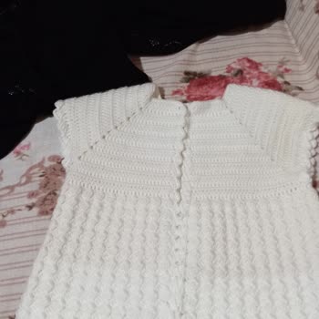 Himalaya El Örgü İplikleri El Emeğim Ziyan Oldu