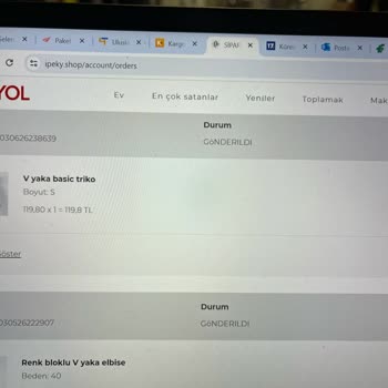 İpekyol Online Sitesi Hakkında