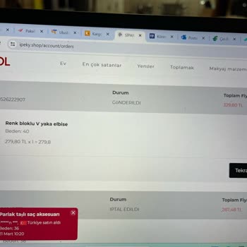 İpekyol Online Sitesi Hakkında