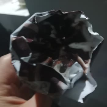 Getir Dondurma Hayal Kırıklığı: Paketleme Sorunu Ve Baharat Kokusu