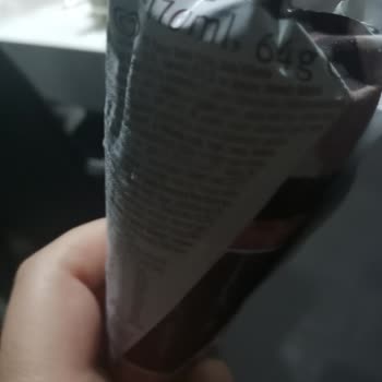 Getir Dondurma Hayal Kırıklığı: Paketleme Sorunu Ve Baharat Kokusu