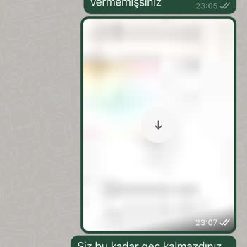 B&G Sportive Tam Bir Rez*lik Abidesi