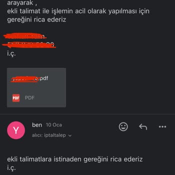 Vodafone Net İnternet Hizmetimizi Hiçbir Şekilde İptal Edemiyoruz.