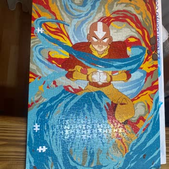 Mabbels Puzzledan Eksik Parça Çıktı Maile Dönüş Yapılmıyor