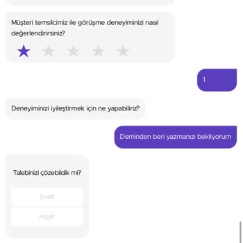 Getir 2 Saat Bekleyip Siparişimin Gece İptal Edilmesi