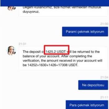 Aliexpress 17 Bin Dolarlık Sorun: Param Nerede?