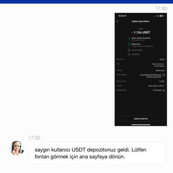 Aliexpress 17 Bin Dolarlık Sorun: Param Nerede?