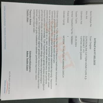 Turkcell Haksız Yere Cihaz İade Cezası Kesti