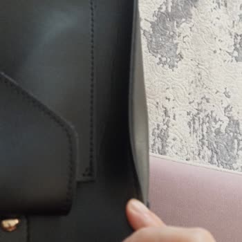 Canta_hanzade (Instagram) Defolu Ve Yanlış Ürün