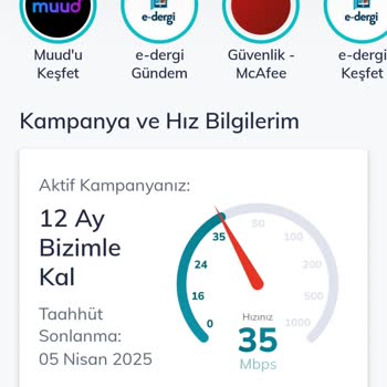 Türk Telekom 12 Ay Bizimle Kal İnternet Kampanyası Fiyat Aldatmacası
