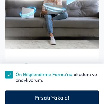 Türk Telekom 12 Ay Bizimle Kal İnternet Kampanyası Fiyat Aldatmacası