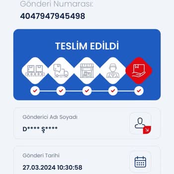 Manuka İade Yapmama Sorunu