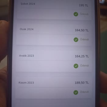Türk Telekom Taahhüt Edilen Fatura Artışı