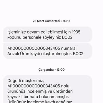 FLO Ayakkabı FLO Mağazalarından Alınan Ürünün Kalitesi Ve Müşteri Memnuniyetsizliği