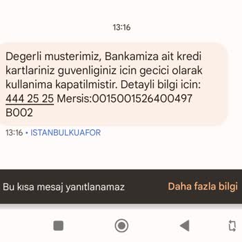 Akbank'ın Hizmet Anlayışı