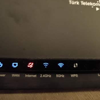 TÜRKSAT Kablo Net İnternet Kesintisi Ve Umursamazlığı