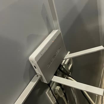 Netspeed Kesintili İnternet Bağlantısı Ve Çözümsüzlük Sorunu