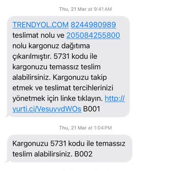 N11 Ve Samsung Ve Yurtiçi Kargo Beni İnanılmaz Bir Durum Yaşattılar
