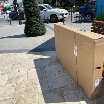 N11 Ve Samsung Ve Yurtiçi Kargo Beni İnanılmaz Bir Durum Yaşattılar