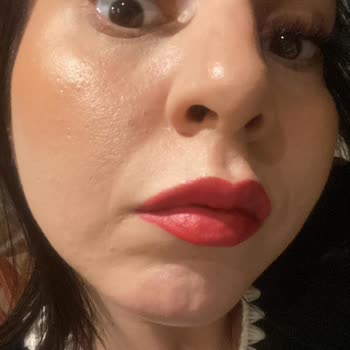 Zb Nail Studio Kirpik Uygulamasında Beklenenin Altında Hizmet!