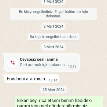 A101 Hadi Yemek Parası