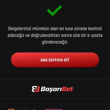 Başarıbet Güvenilir Bir Site Değil