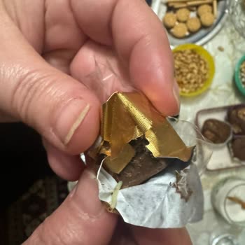 Carrefour SA'dan Almış Olduğumuz Şölen MİLANGO'dan Kurt Çıktı.