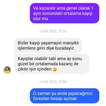 Maxus Market Hizmet Kalitesinde Hayal Kırıklığı