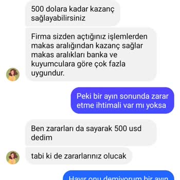 Maxus Market Hizmet Kalitesinde Hayal Kırıklığı
