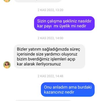 Maxus Market Hizmet Kalitesinde Hayal Kırıklığı