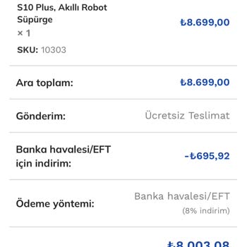 Demagoji Satın Aldığım Ürüne Ulaşamıyorum!