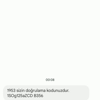 Kwai Sahte Hesap Bilgisi