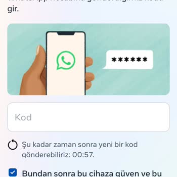 Facebook Giriş Yapamıyorum
